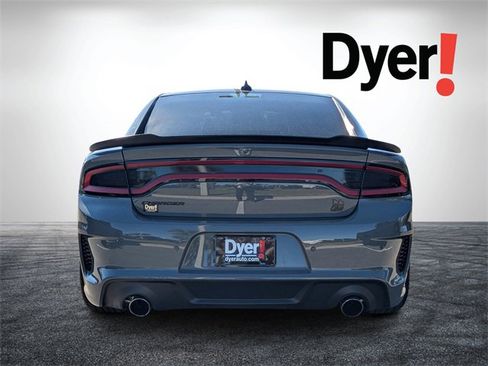Used 2023 Dodge Charger Scat Pack image 5