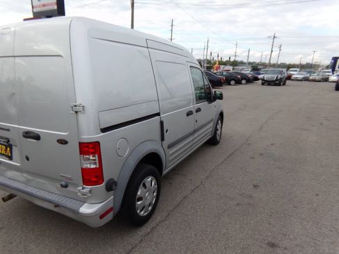 Used 2012 Ford Transit Connect XLT image 40