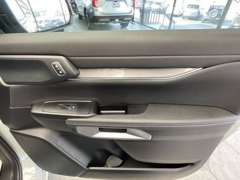 New 2024 Ford Ranger Lariat w/ Trailer Tow Package image 11