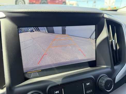 Used 2019 GMC Terrain SLT w/ Preferred Package AWD/4WD image 24