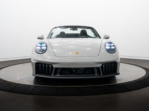 Certified 2026 Porsche 911 Carrera GTS RWD image 10