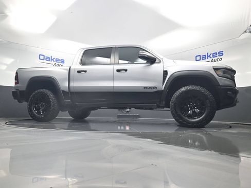 Used 2023 RAM 1500 TRX w/ TRX Level 2 Equipment Group AWD/4WD image 39