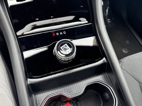 New 2025 Jeep Grand Cherokee Laredo X w/ Luxury Tech Group I image 23