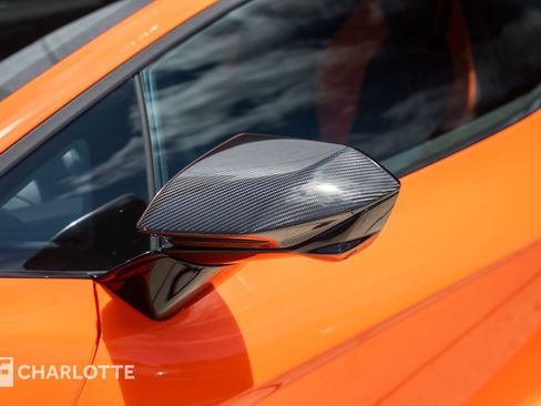 Used 2024 Lamborghini Revuelto AWD/4WD image 6