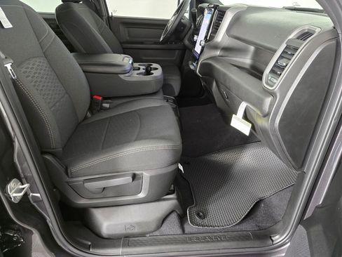 New 2026 RAM 2500 Tradesman image 25