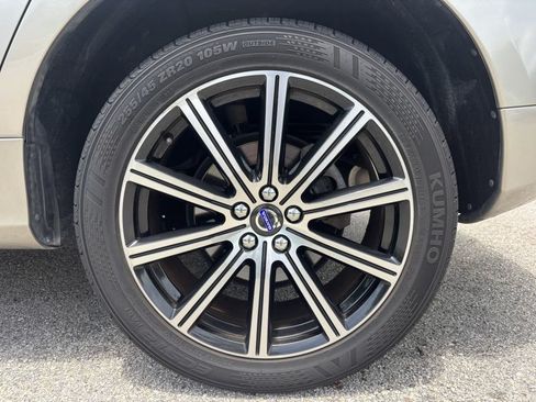 Used 2015 Volvo XC60 T5 Platinum FWD image 51