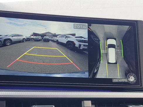 New 2026 Hyundai Santa Fe Calligraphy image 10