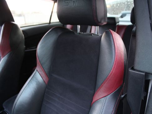 Used 2016 Subaru WRX STI image 21