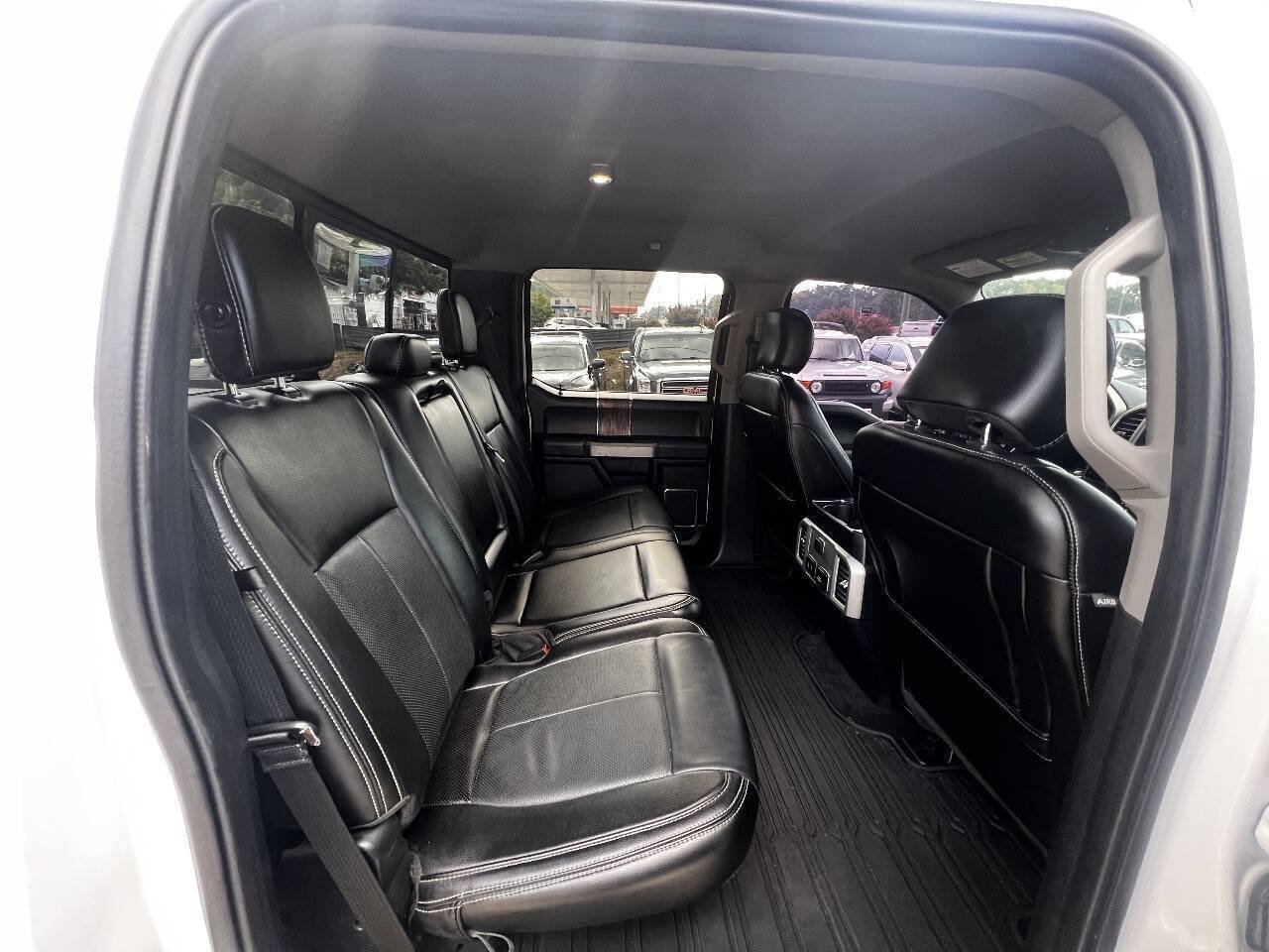Used 2019 Ford F150 Lariat AWD/4WD image 11