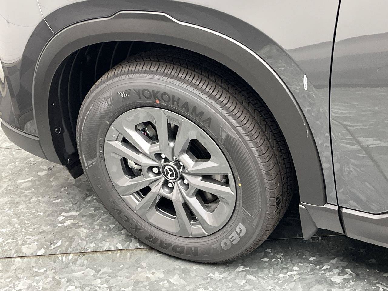 New 2026 MAZDA CX-5 Select AWD/4WD image 29