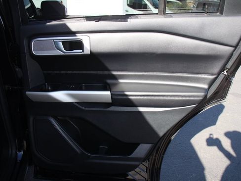 Used 2021 Ford Explorer Limited w/ Equipment Group 301A RWD image 24