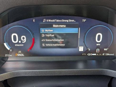 New 2026 Ford Explorer Active image 11