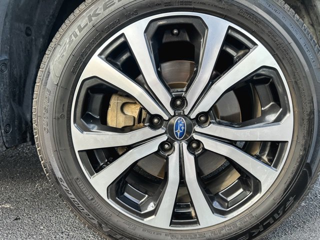 Used 2021 Subaru Forester Limited w/ Popular Package #3 AWD/4WD image 11