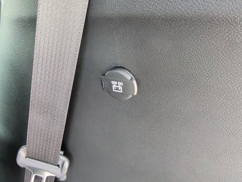 New 2026 Chrysler Pacifica Select w/ S Appearance Package image 43