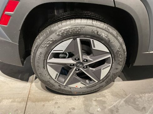 New 2026 Hyundai Tucson SEL image 20