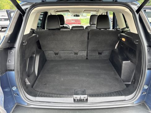 Used 2018 Ford Escape SEL FWD image 22