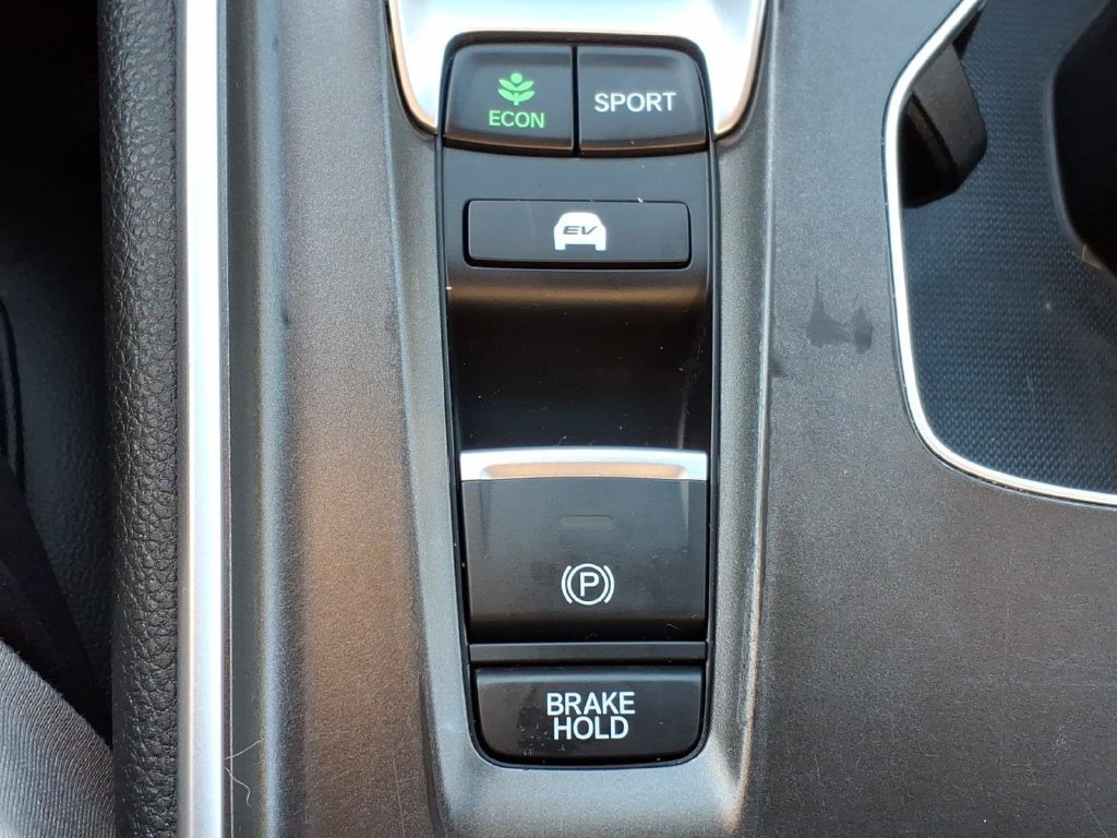 Used 2022 Honda Accord Sport image 20