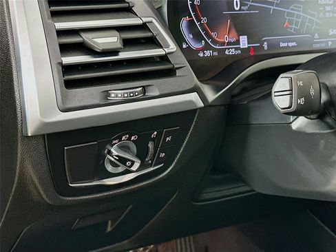 Used 2022 BMW X3 xDrive30i w/ Convenience Package image 10