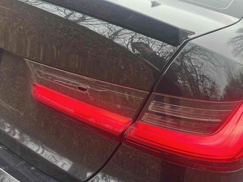 Used 2020 BMW 330i xDrive Sedan w/ Driving Assistance Package image 12