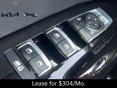 New 2026 Kia K5 GT-Line image 20