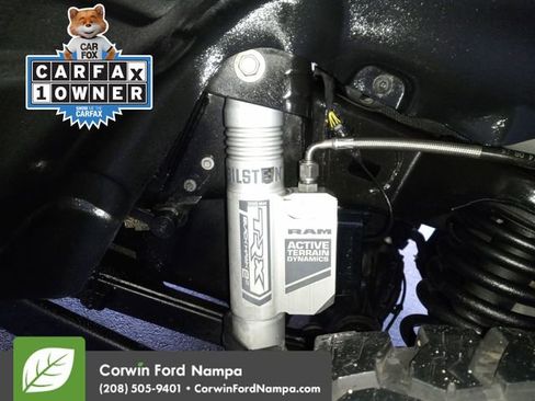 Used 2022 RAM 1500 TRX w/ TRX Level 2 Equipment Group image 32