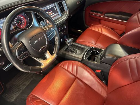 Used 2020 Dodge Charger SRT Hellcat w/ Navigation & Travel Group RWD image 14