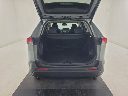 Used 2019 Toyota RAV4 XLE Premium w/ All Weather Liner Package AWD/4WD image 29
