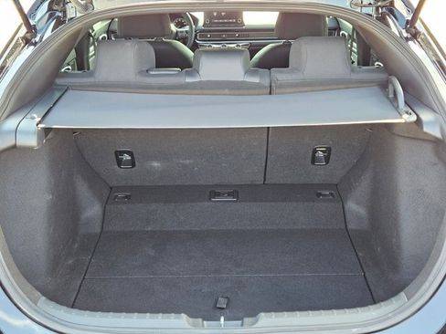 Used 2025 Honda Civic Sport image 6