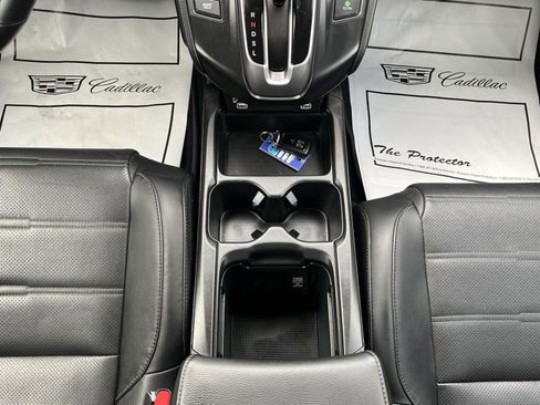 Used 2020 Honda CR-V EX-L image 22