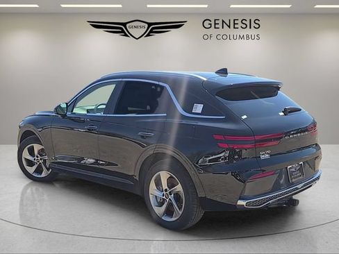 Used 2026 Genesis GV70 2.5T Select w/ G1 Accessory Package AWD/4WD image 4