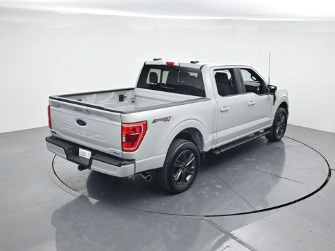 Used 2023 Ford F150 XLT w/ Equipment Group 302A High image 46
