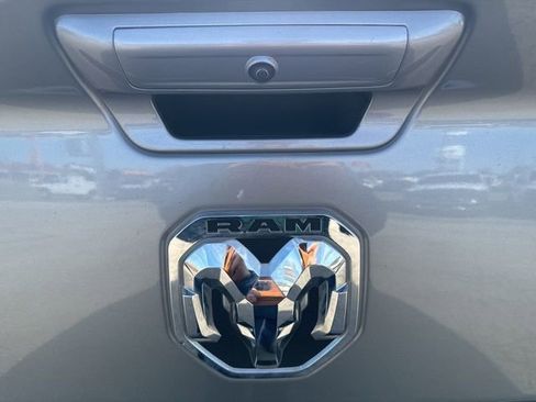 Used 2024 RAM 3500 Laramie image 7