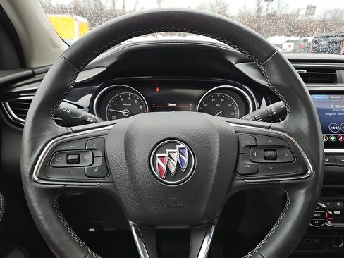 Certified 2023 Buick Encore GX Essence w/ Experience Buick Package image 19