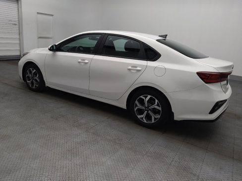 Used 2021 Kia Forte LXS FWD image 3