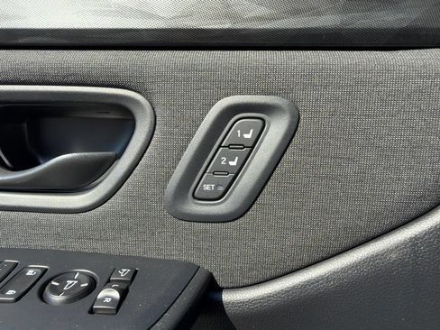 Certified 2026 Honda Passport TrailSport image 18