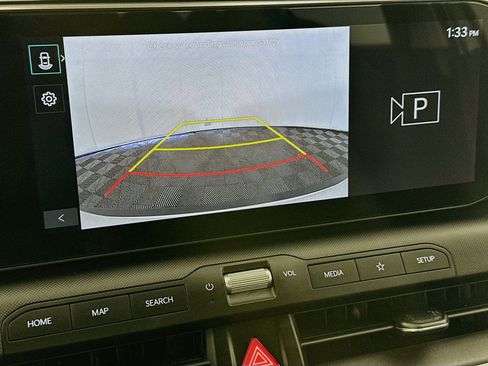 Used 2025 Kia K4 FWD image 23