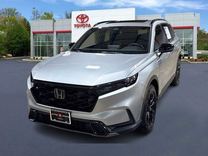 Used 2023 Honda CR-V Sport
