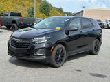 Certified 2023 Chevrolet Equinox LS w/ LS Convenience Package image 2