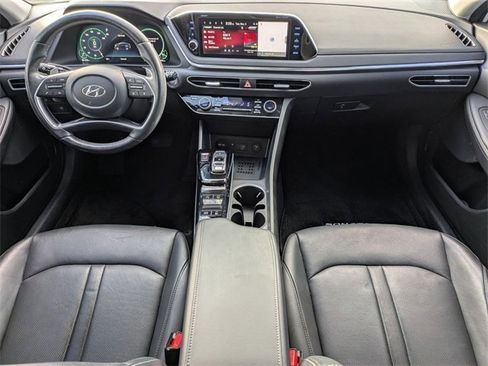 Used 2023 Hyundai Sonata Limited image 14