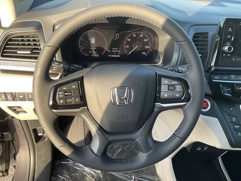New 2026 Honda Odyssey EX-L image 22