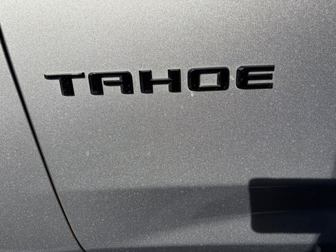 Used 2025 Chevrolet Tahoe Z71 image 8