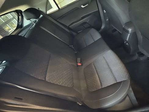 Used 2023 Kia Rio S w/ Technology Package FWD image 20