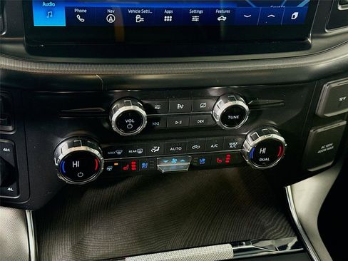 Used 2021 Ford F150 Platinum w/ Equipment Group 701A High image 10