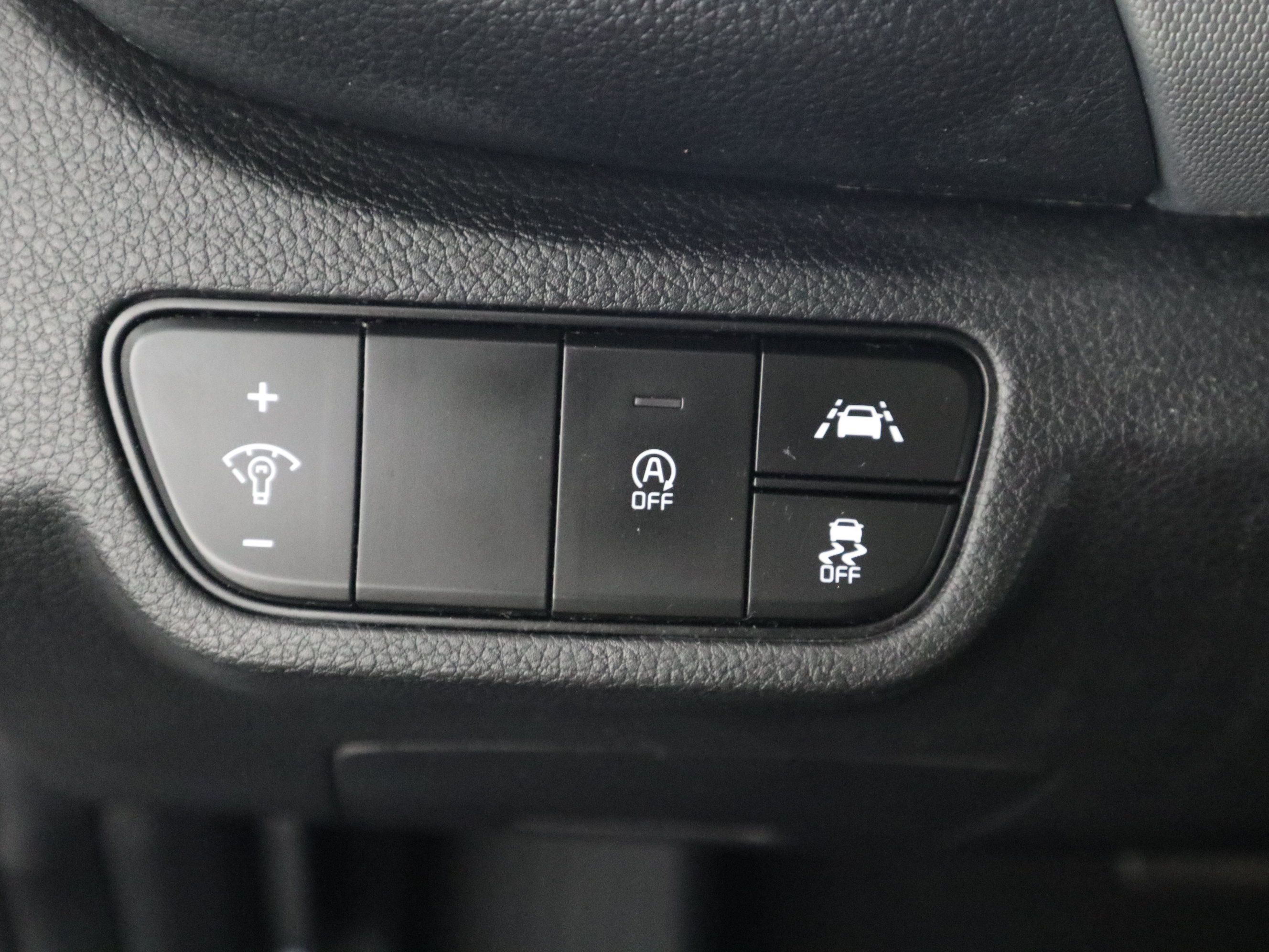 Used 2022 Kia Seltos LX AWD/4WD image 28