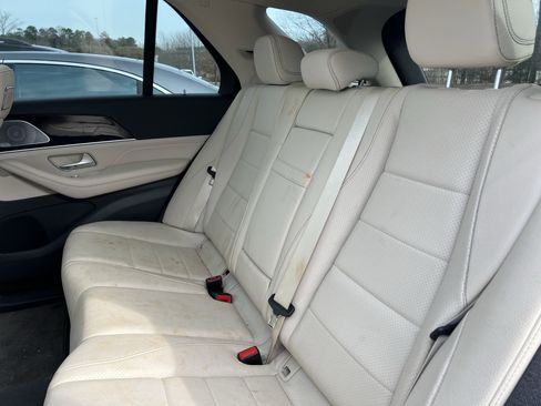 Used 2020 Mercedes-Benz GLE 350 image 33