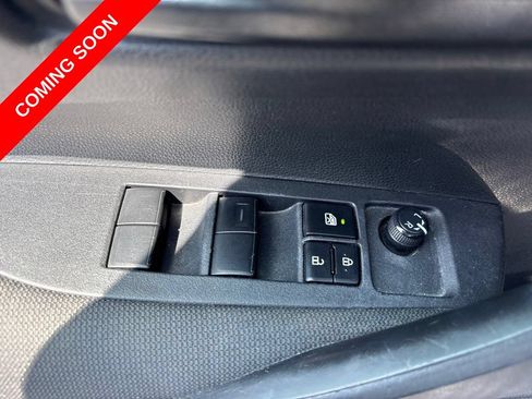 Used 2023 Toyota Corolla LE FWD image 16