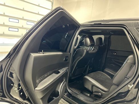 Used 2024 Dodge Durango SRT image 32