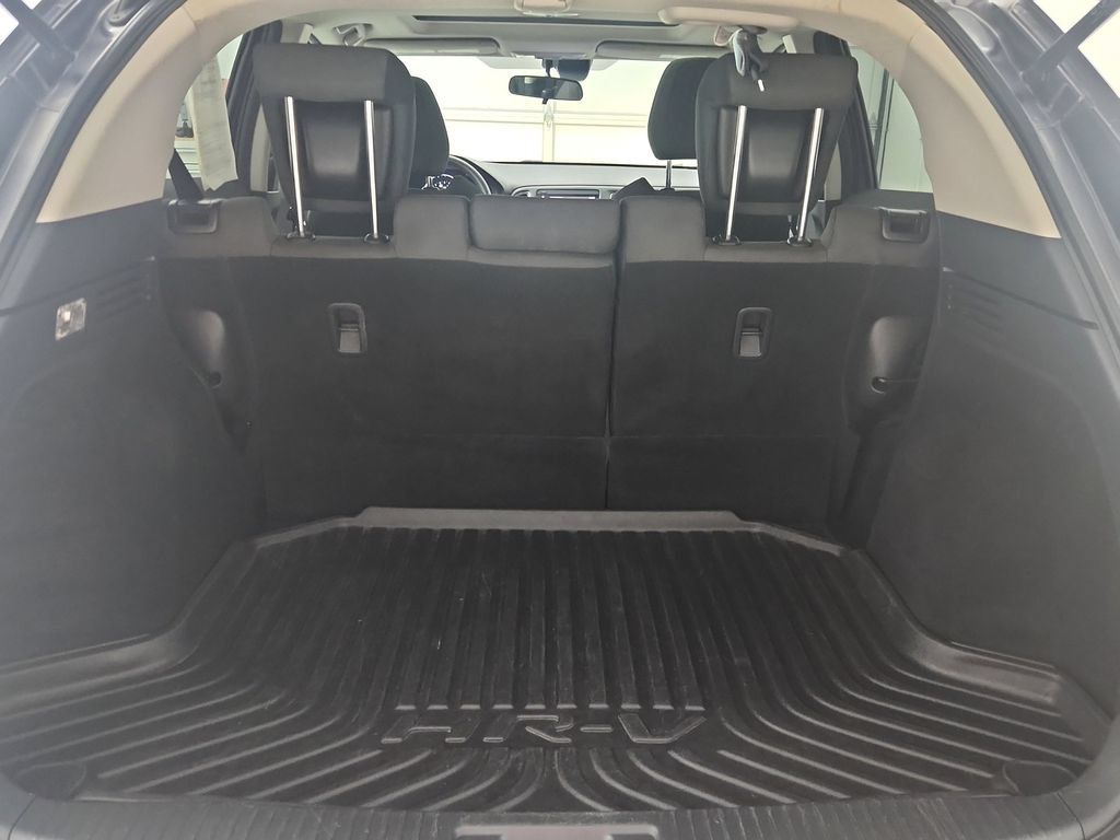 Used 2021 Honda HR-V EX image 34