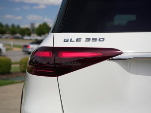 Used 2026 Mercedes-Benz GLE 350 4MATIC image 14