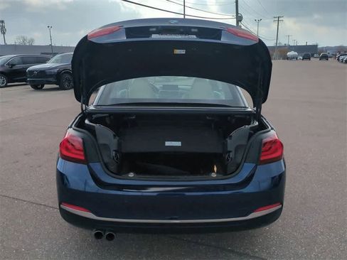 Used 2020 BMW 430i xDrive Convertible w/ Convenience Package image 25